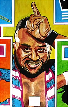 Big E