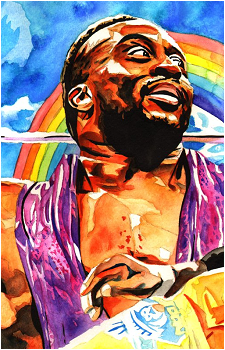 Big E