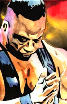 Big E