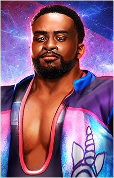 Big E