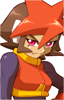 Atlas's image