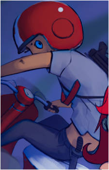 Hero {DA}'s image