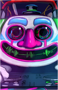 DJ Music Man