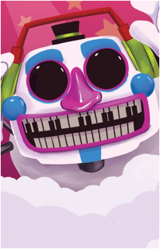 DJ Music Man