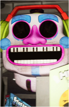 DJ Music Man