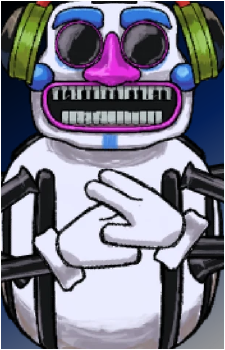 DJ Music Man