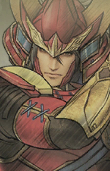 Naomasa Ii's image