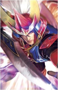 Naomasa Ii