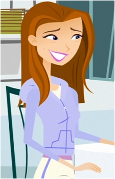 Jen Masterson