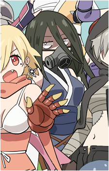 Midori Kusagakure's image