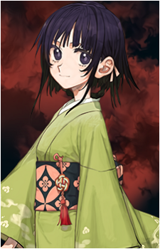 Ogasawara Kaya's image