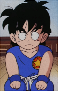 Shoken's image