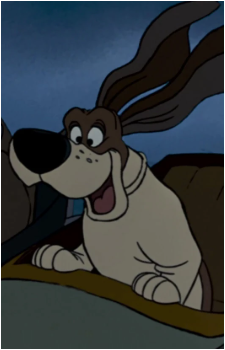 Lafayette {Aristocats}'s image