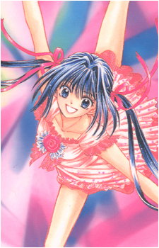 Image 24 - Art: 長谷川潤 (Jun Hasegawa) Image 24