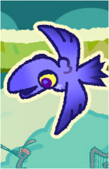 Corvi's image