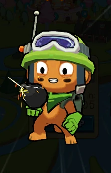 C4 Charlie's image