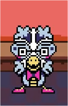 Snowdrake's Father's image
