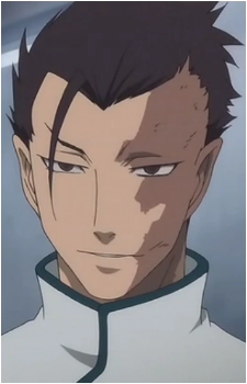 Wei Zhijun's image