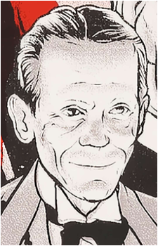 Lloyd the Bartender's image