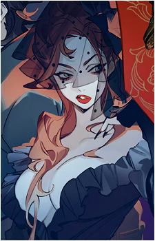 Carmilla {UGMF}