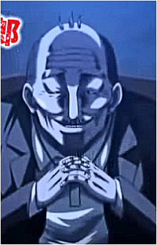 Tarou Kokonoe Image