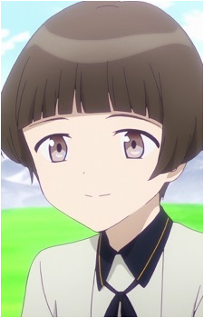 Hirano Toushirou