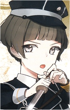 Hirano Toushirou's image