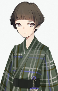 Hirano Toushirou