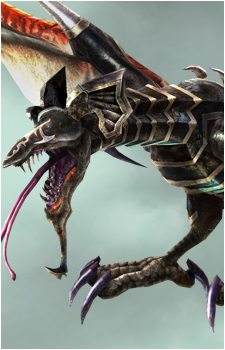 Argorok's image