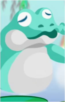 Big Hoppy Frog's image