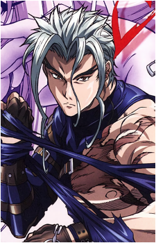 Mitsuomi Takayanagi's image