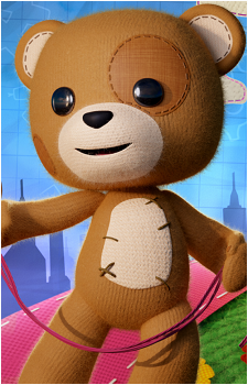 Stuffy {Restitched}'s image