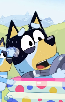 Bandit Heeler