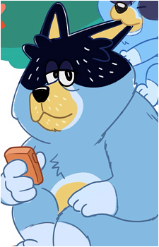 Bandit Heeler