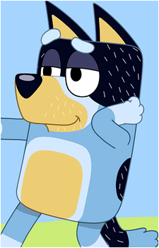 Bandit Heeler's image