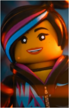 Wyldstyle