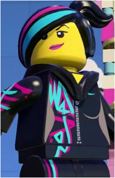 Wyldstyle