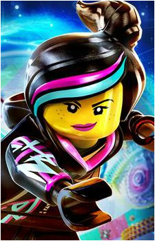 Wyldstyle's image