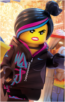 Wyldstyle