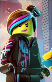 Wyldstyle