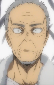 Ikkei Ukai