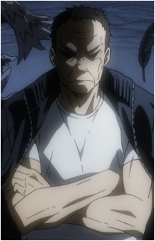 Ikkei Ukai