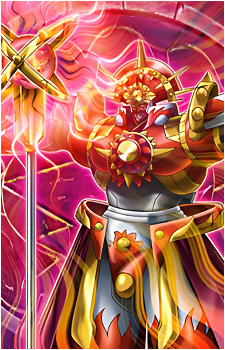 Luminous Keeper's image