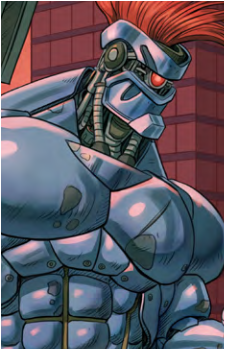 Doyle's image