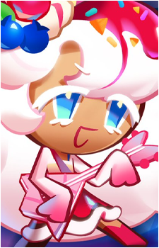 Parfait Cookie's image