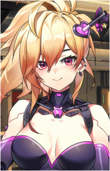 Nova {Robolife}'s image