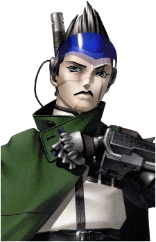 Daleth {SMT}'s image