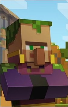 Villager