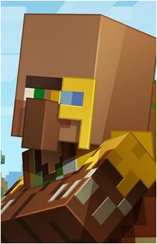 Villager