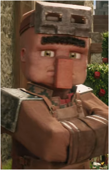 Villager